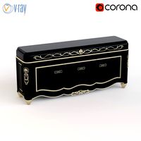 Chest Muebles Canella Babel