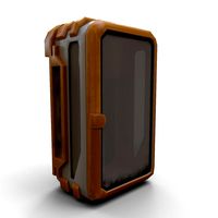 Game Cabinet