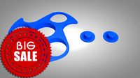 hand spinner