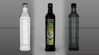 Rahma Bottle