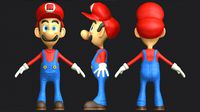 Super Mario