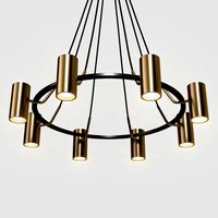 Lampatron Unity 8 lamps S