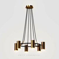 Lampatron Unity 6 lamps