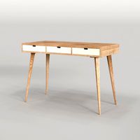 Scandinavian Desk 06