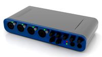Audio Hardware