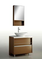 System Unit Lavatory