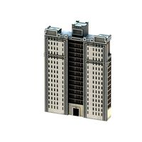 Skyscraper
