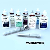 Aquarium Test Kit