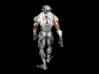 cyborg