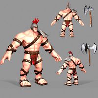 Gladiator