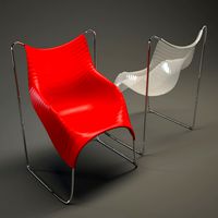 Moroso Wavy