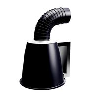 Wall Hood