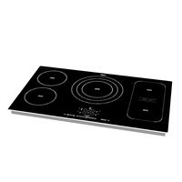 Induction Hob