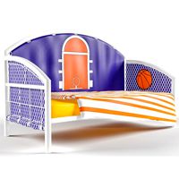 Big Game Daybed