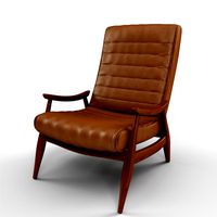 Hans Arm Chair Recliner