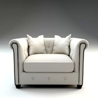 Josephine ArmChair