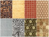 Mafi International rugs allure vol 49