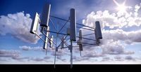 ANTENNA TOWER-1 REVIT FAMILY 2016