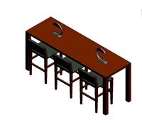 Table & Chairs2