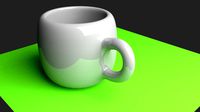 Ceramic Glass