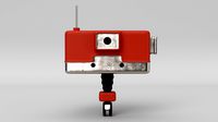 Camera Robot