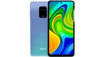 Xiaomi Redmi Note 9 Pro