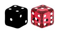 dice