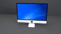 apple LCD