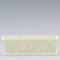 Garden urn planter 49