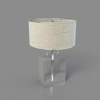 Lamp 001