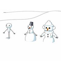 SNOWMEN