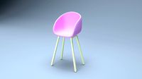 High Chair