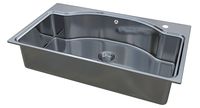 Sink Oulin OL-0210