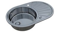 Sink Teka DR 77 1B 1D