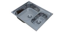 Sink Blanco tipo 6