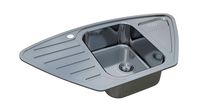 Sink Blanco Lantos 9E