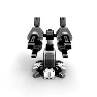 Sci-fi Laser