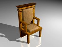 Grand Chair