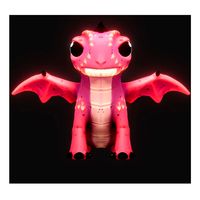 Dwarf Dragon