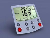 automatic pilot