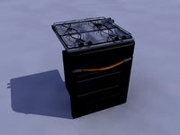 cooker