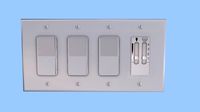 Light Switch [Real-Time Model]