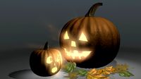 Jack O Lanterns