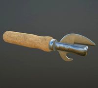 Bottle Opener