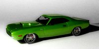 Dodge Challenger RT