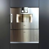 Gaggenau BSP250110 / WSP222110