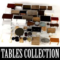 Tables Collection