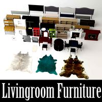 Livingroom Collection