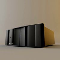 JBL Synthesis Power amplifier S820