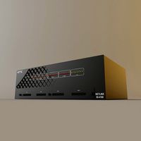 AMX NI-4100 - NetLinx Integrated Controller